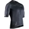 Image de X-Bionic - Corefusion Aero Jersey SS - Maillot vélo homme Opal Black - M