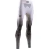 Image de X-Bionic - Invent Fx Pants - Collant running femme X White / Grey / Light Grey - XS