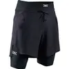 Image de X-BIONIC Effektor 2in1 Shorts M - Noir - taille S 2026