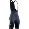 Image de X-Bionic - Corefusion Ride Bib Shorts - Cuissard vélo femme X Black - M