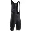 Image de X-Bionic - Corefusion Ride Bib Warm Shorts - Cuissard vélo homme X Black - L