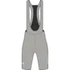 Image de X-Bionic - Corefusion Bib Shorts - Cuissard vélo homme Light Grey - M