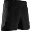 Image de X-Bionic - Corefusion Run Perform Shorts - Short running homme X Black - S