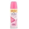 Image de Désodorisant roll-on fresh pink mum (75 ml)