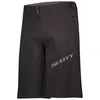 Image de Scott - Endurance - Short VTT homme Black - S