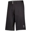 Image de Scott - Trail Flow - Short VTT homme Black - S