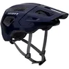 Image de Scott - Argo Plus (CE) - Casque VTT Stellar Blue - S/M (54 - 58 cm)