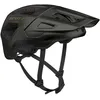 Image de Scott - Argo Plus (CE) - Casque VTT Dark Moss Green - S/M (54 - 58 cm)