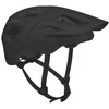 Image de Scott - Argo Plus Junior (CE) - Casque VTT enfant Black Matt - XS/S (49 - 53 cm)