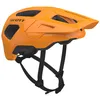 Image de Scott - Argo Plus Junior (CE) - Casque VTT enfant Fire Orange - XS/S (49 - 53 cm)
