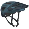 Image de Scott - Argo Plus Junior (CE) - Casque VTT enfant Storm Blue - XS/S (49 - 53 cm)