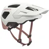 Image de Scott - Argo Plus Junior (CE) - Casque VTT enfant White / Light Pink - XS/S (49 - 53 cm)
