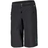 Image de Scott - Trail Contessa Sign W/Pad Shorts - Short VTT femme Black - XS