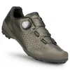 Image de Scott - Gravel Pro - Chaussures vélo homme Metallic Brown / Black - 41