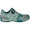 Image de Scott - Sport Crus-R Boa - Chaussures VTT femme Dark Green / Light Green - 38