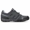 Image de Scott - Sport Crus-R - Chaussures VTT femme Dark Grey / Light Blue - 40