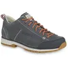 Image de Dolomite - 54 Low Evo - Chaussures lifestyle Gunmetal Grey / Canapa Beige - 42
