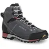 Image de Dolomite - 54 Hike EVO GTX - Chaussures trekking femme Gunmetal Grey - 39.5