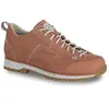 Image de Dolomite - 54 Low EVO - Chaussures randonnée femme Peach Orange - 38.2/3