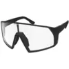 Image de Scott - Pro Shield - Lunettes de soleil Black - Clear Cat 0