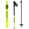Image de Scott - Pure Adjust SRS - Bâtons ski de randonnée Fluo Yellow - 105 - 155 cm