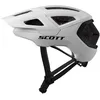 Image de Scott - Tago Plus (CE) - Casque VTT White / Black - S (51 - 55 cm)