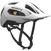 Image de Scott - Supra Plus (CE) - Casque VTT White Matt - S/M (52 - 57 cm)