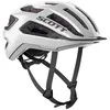Image de Scott - ARX (CE) - Casque vélo White - L (59 - 61 cm)