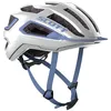 Image de Scott - ARX (CE) - Casque vélo White / Dream Blue - M (55 - 59 cm)