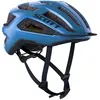 Image de Scott - Arx Plus (CE) - Casque vélo Metal Blue - S (51 - 55 cm)
