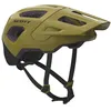Image de Scott - Argo Plus Junior (CE) - Casque VTT enfant Savanna Green - XS/S (49 - 53 cm)