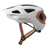 Image de Scott - Tago Plus (CE) - Casque VTT White / Rose Beige - S (51 - 55 cm)