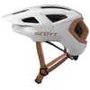 Image de Scott - Tago Plus (CE) - Casque VTT White / Rose Beige - L (59 - 61 cm)
