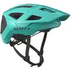 Image de Scott - Tago Plus (CE) - Casque VTT Soft Teal Green - L (59 - 61 cm)