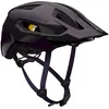 Image de Scott - Supra Plus (CE) - Casque VTT Dark Purple - M/L (56 - 61 cm)