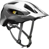 Image de Scott - Supra Plus (CE) - Casque VTT Vogue Silver - S/M (52 - 57 cm)