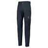 Image de Scott - Explorair Tech Pant - Pantalon randonnée homme Dark Blue / Black - S