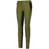 Image de Scott - Explorair Tech Pant - Pantalon randonnée femme Fir Green / Black - S