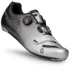 Image de Scott - Road Comp BOA - Chaussures vélo de route homme Black Fade / Metallic Silver - 42