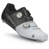 Image de Scott - Road RC Ultimate - Chaussures vélo de route homme Black / White - 42