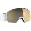 Image de Scott - Sphere OTG LS - Masque ski Mineral White - Taille unique