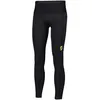 Image de Scott - RC Run Full Tight - Collant running homme Black / Yellow - M