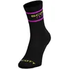 Image de Scott - Retro Casual Crew 3 Pack - Chaussettes vélo Black - S (36 - 38)