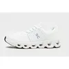 Image de On Running Cloudswift Junior - Blanc, Blanc 38