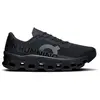 Image de On Running Baskets Cloudmonster 1