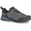 Image de Dolomite - Crodarossa Leather GTX - Chaussures randonnée homme Iron Grey - 41.5