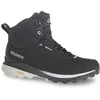 Image de Dolomite - Nibelia High GTX - Chaussures randonnée homme Black - 40.2/3