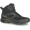 Image de Dolomite - Nibelia High GTX - Chaussures randonnée homme Olive Green - 42