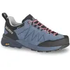 Image de Dolomite - Crodarossa Leather GTX - Chaussures randonnée femme Denim Blue - 38.2/3