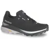Image de Dolomite - Nibelia GTX - Chaussures randonnée femme Black / Lilac Grey - 40.2/3